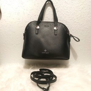 Nanette Lepore Black